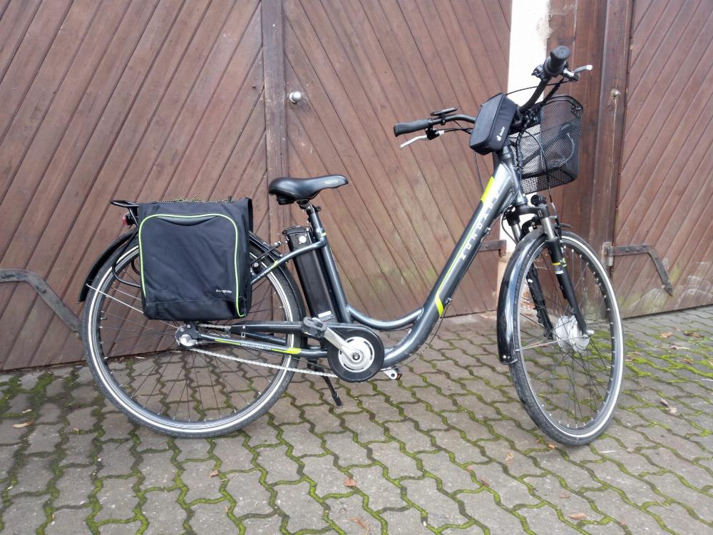 Fahrrad verkaufen ZÜNDAPP z510  Ankauf